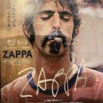 【福岡は上映終了】映画『ZAPPA』KBCシネマ #diary #zappa @zappamoviejp @kbccinema