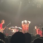 20250823 47+ TOUR『集炎』DAY25 #GEZAN