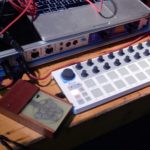 楽器作り、楽譜作り #diary