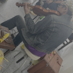 【観覧記】20250607 谷本仰 / AVAN / ミドリトモヒデ