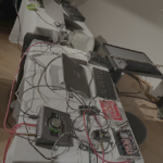 【観覧記録】20250608 OMA presents Impronunciabile Jim O’rourke × 石橋英子 concert in 福岡 第2部公演